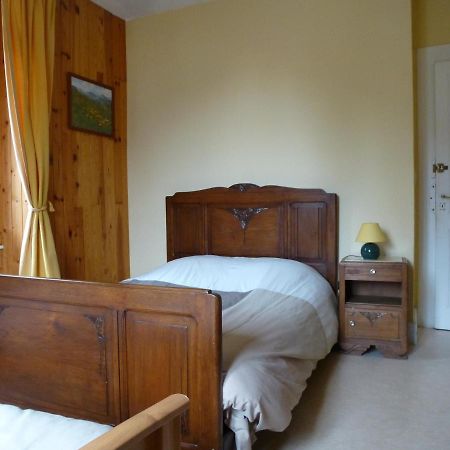 L'Horizon Des Alpes Bed and Breakfast Le Petit-Bornand-les-Glieres Buitenkant foto