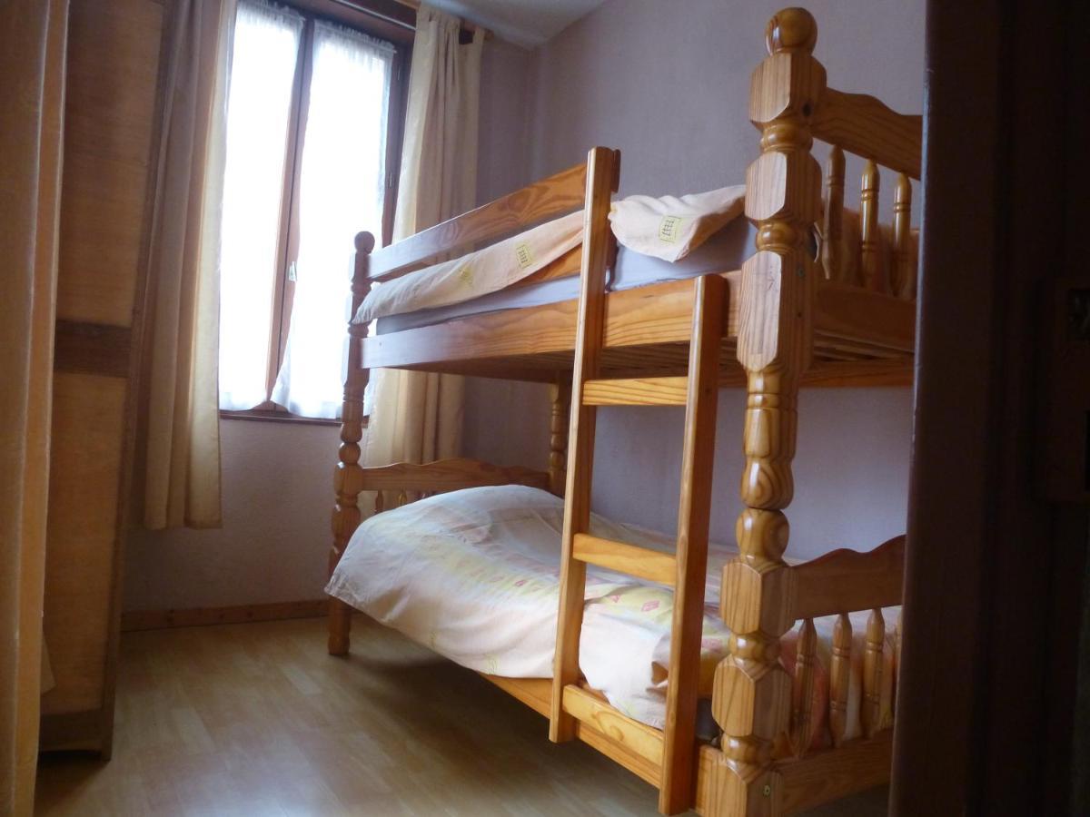 L'Horizon Des Alpes Bed and Breakfast Le Petit-Bornand-les-Glieres Buitenkant foto