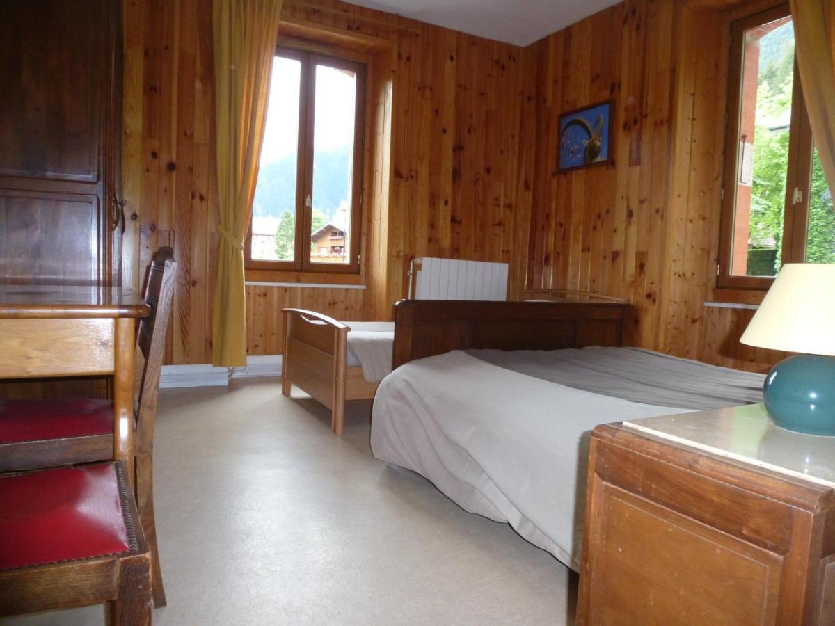 L'Horizon Des Alpes Bed and Breakfast Le Petit-Bornand-les-Glieres Buitenkant foto